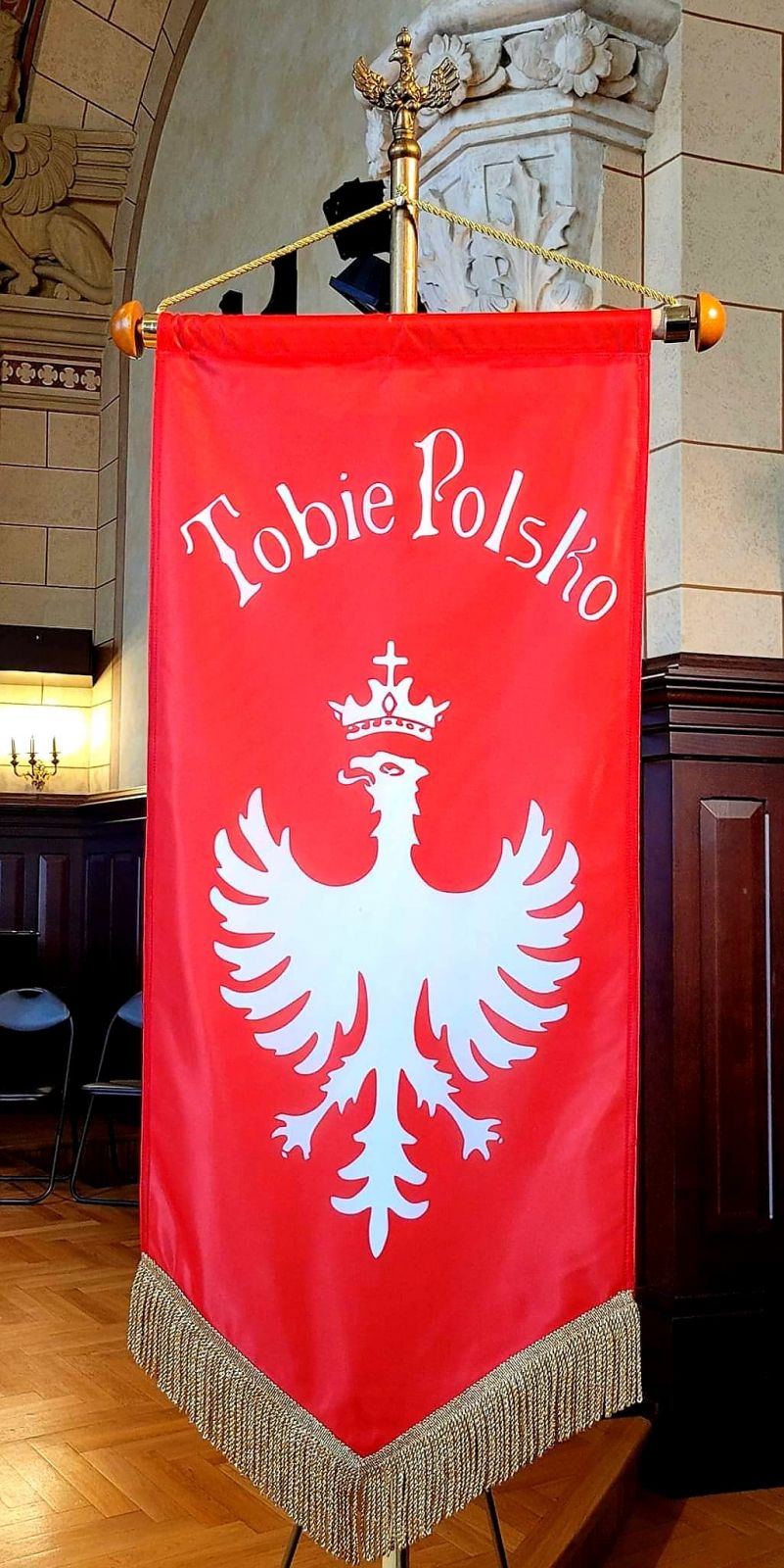 Tobie Polsko